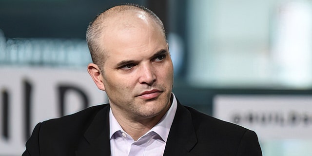 Journalist Matt Taibbi revealed the "Twitter Files" revelations one tweet at a time on Friday.