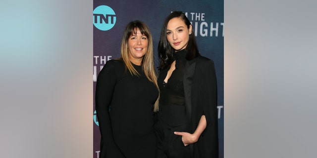 Patty Jenkins said that Gal Gadot was the "greatest gift" along the "Wonder Woman" journey.