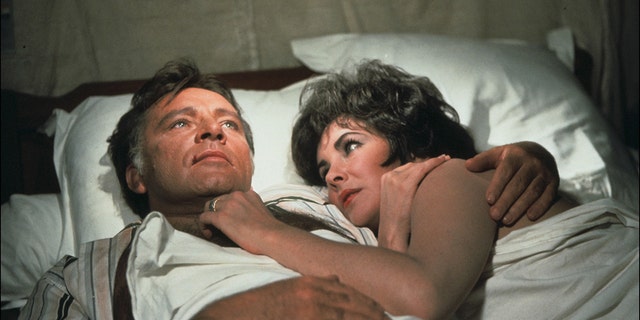 Kate Andersen Brower strongly believes Richard Burton was the great love of Elizabeth Taylor's life. She's also adamant that the pair would have married a third time.