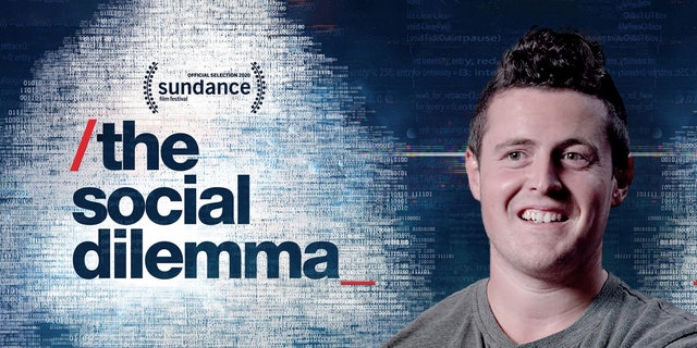 Datagrade founder and CEO Joe Toscano appeared in the popular documentary "The Social Dilemma."