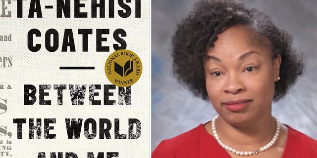 Kelisa Wing recommended "Between the World and Me" by Ta-Nehisi Coates.