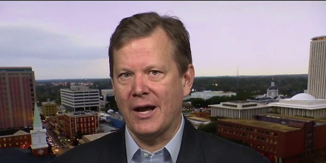 Peter Schweizer on Fox News