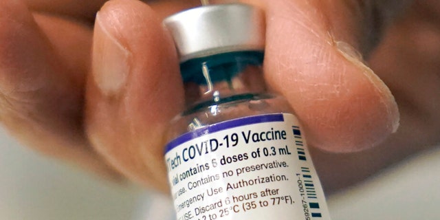 Malone had repeatedly made claims regarding the effectiveness of the vaccines. 