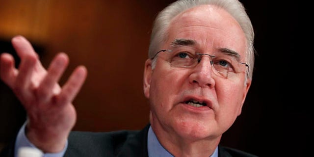 Former Health and Human Services Secretary Tom Price was forced to resign in 2017 for using private jets on trips that blended personal and private travel.