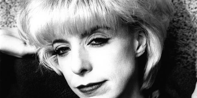 Actress Julee Cruise died by suicide on June 9 at the age of 65 after a long battle with depression, lupus and drug and alcohol addiction.